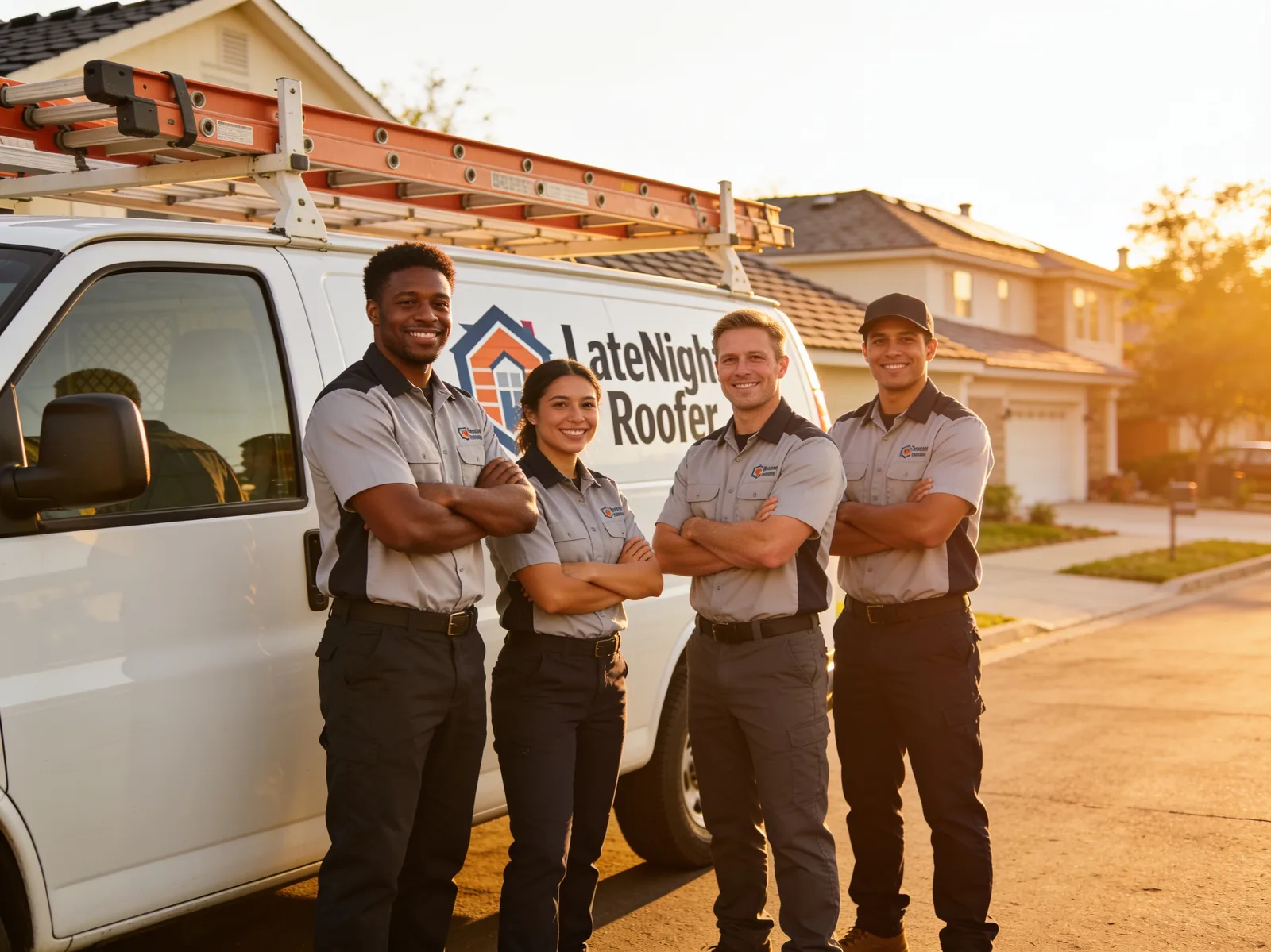 Emergency Roof Repair company in Liberty Hill, SC