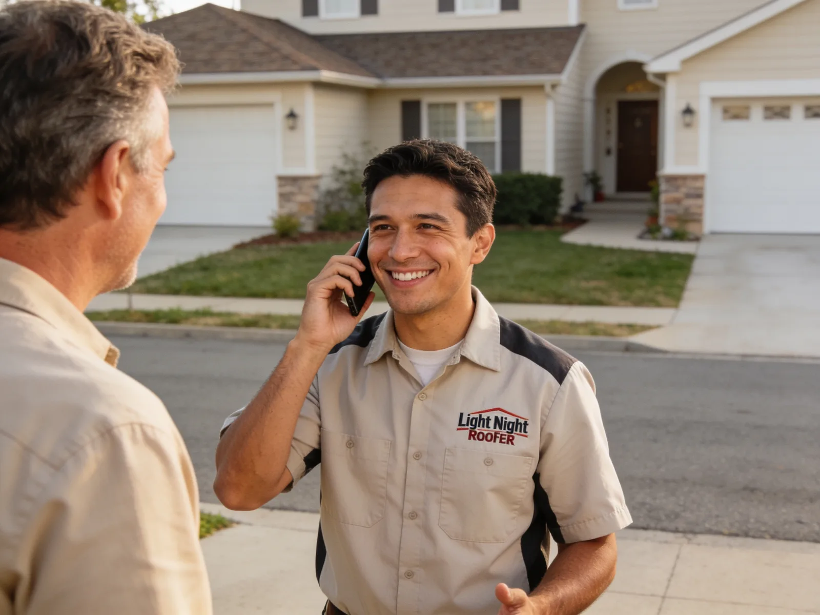 Emergency Roof Repair Liberty Hill, SC FAQs